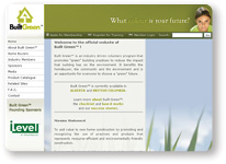 Canada Green Homes