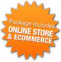 Online Store & Ecommerce