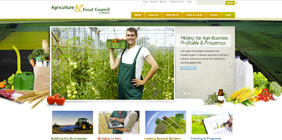 Agriculture and Food Council