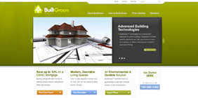 Built Green Canada