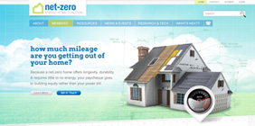 Net Zero Energy