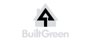 BuiltGreen logo