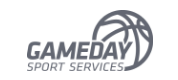 Gameday Sport Services logo