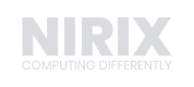Nirix logo
