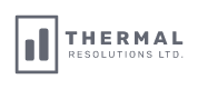 Thermal Resolutions logo