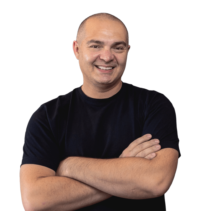 Dragan Marjanovic