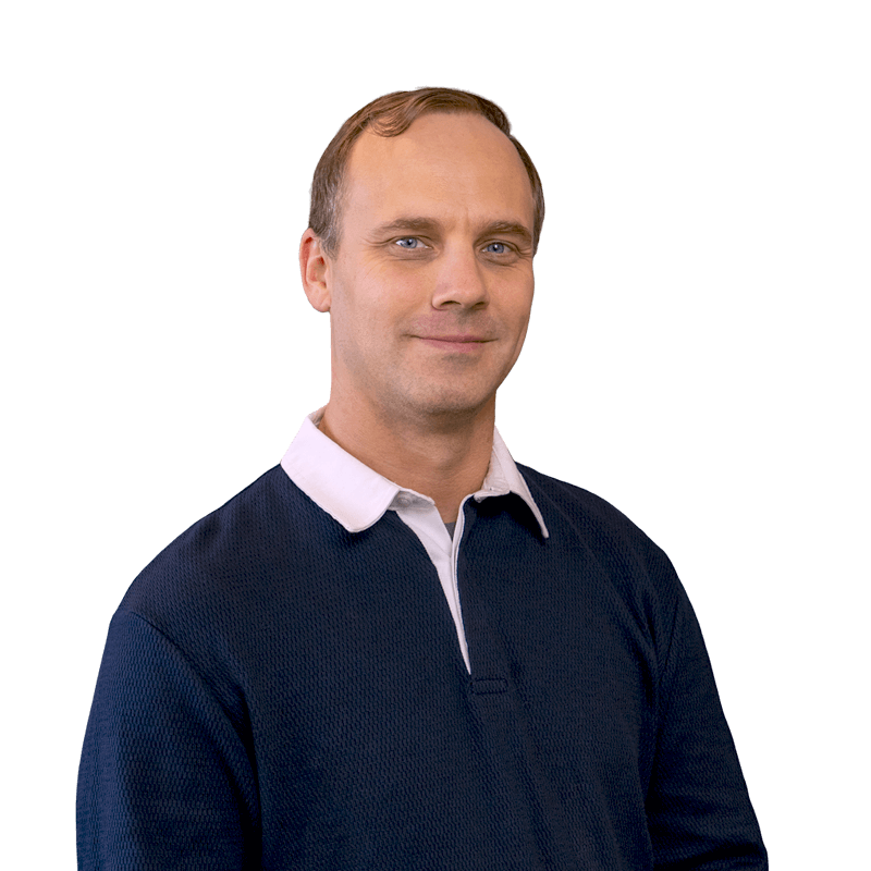 Micheal DeBruin