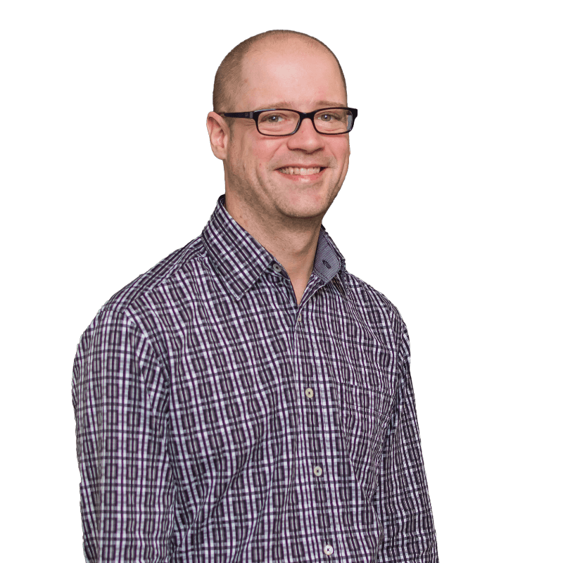 Mike McLuckie