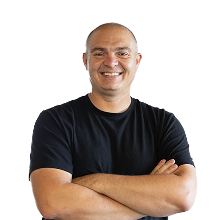 Dragan Marjanovic