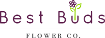 Best Buds logo