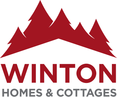 Winton Homes logo