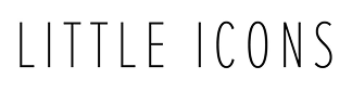 Little Icons