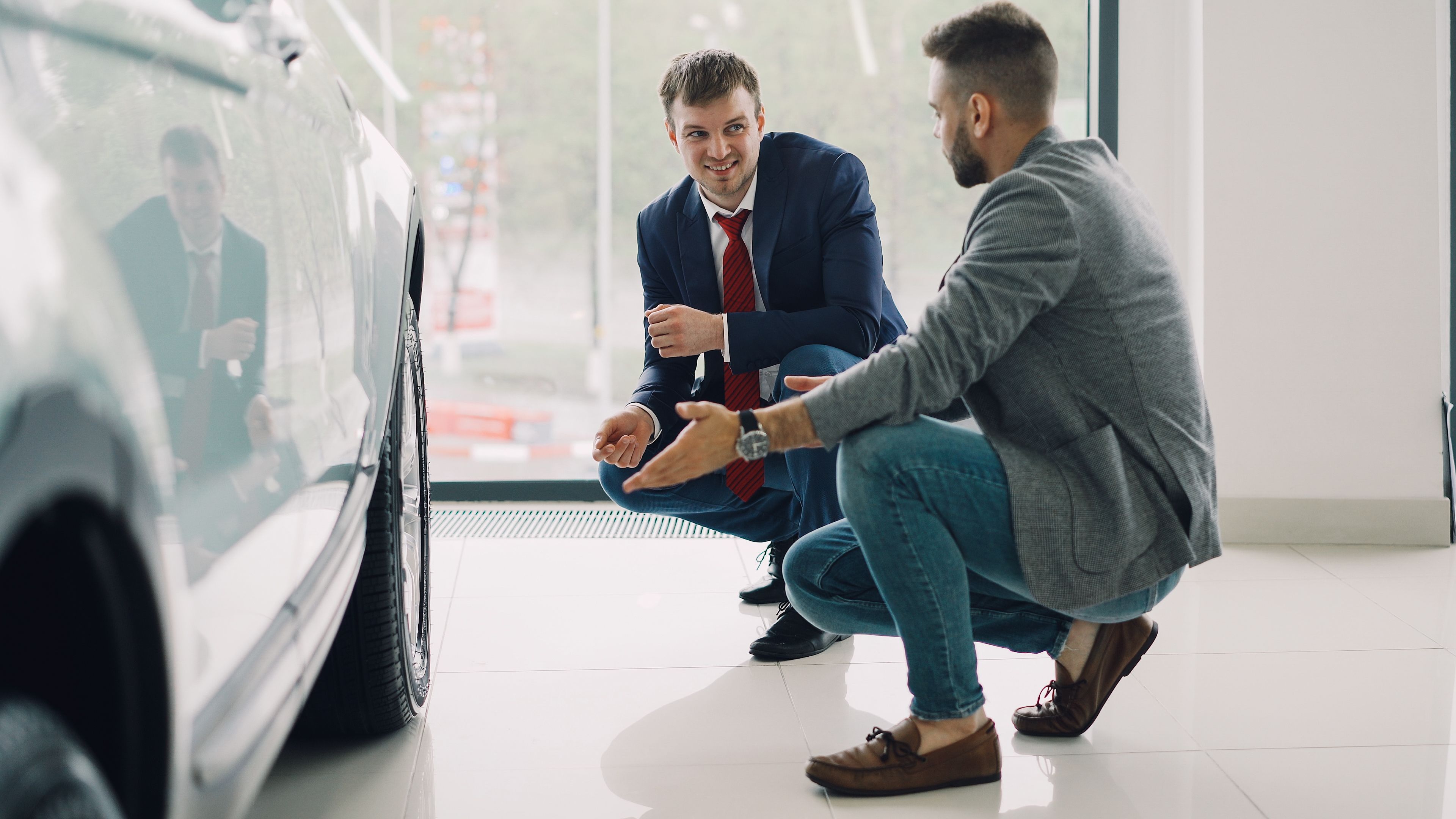 Automotive Web Design Agency
