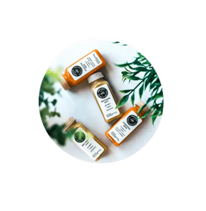 E-Commerce Website Design 