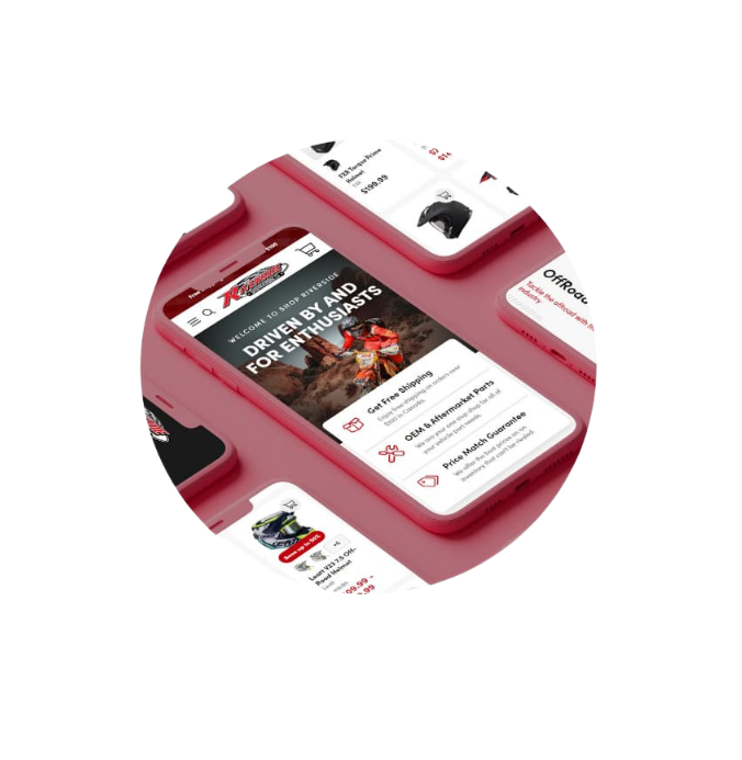 Edmonton small business web design 
