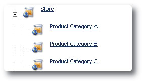 Shout! Store demo