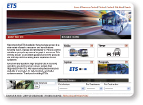 ETS Transit Authority, Document Management System