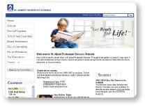 IPP System, Student File Management System