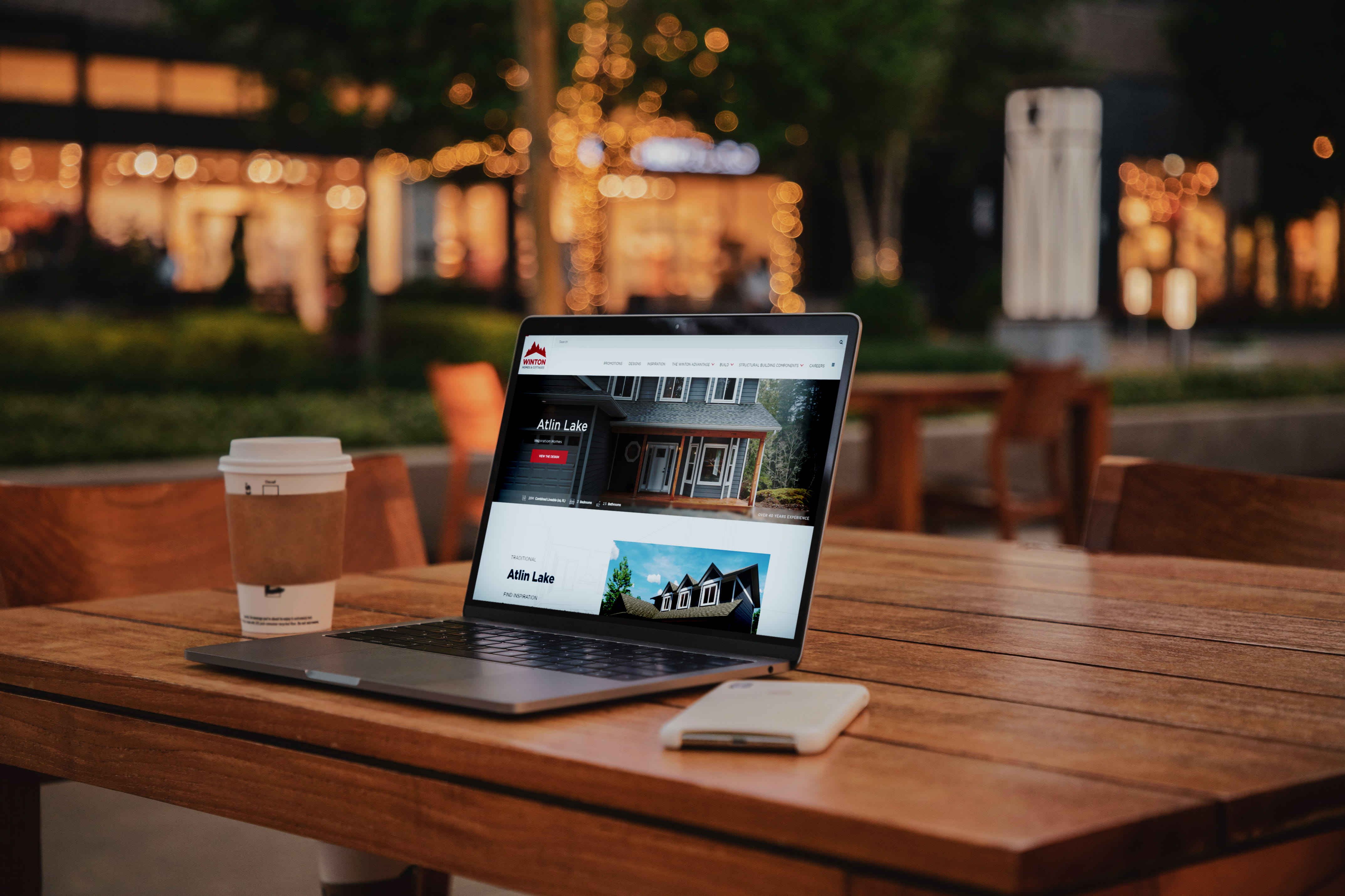 edmonton web design service 