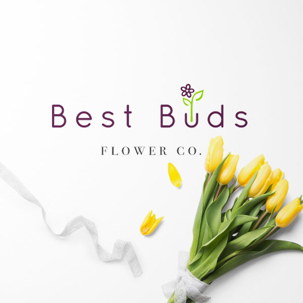 Bestbuds Flower Co.
