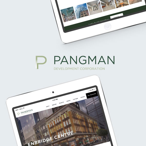 Pangman Development