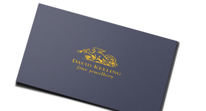 David Keeling David Keeling